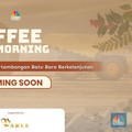 Kawal Pemberantasan PETI Demi Pertambangan Batu Bara Berkelanjutan