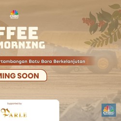 Kawal Pemberantasan PETI Demi Pertambangan Batu Bara Berkelanjutan
