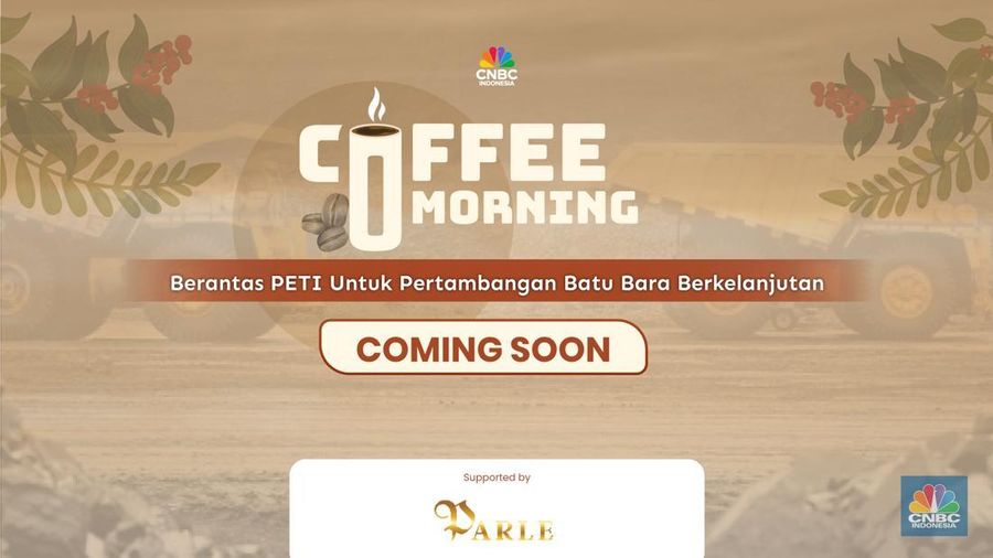 Coffee Morning