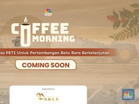 Kawal Pemberantasan PETI Demi Pertambangan Batu Bara Berkelanjutan