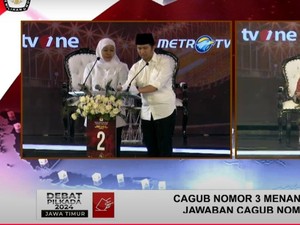 Video: Risma Mau Pembangunan Merata, Tak Boleh Satu Daerah Kuasai Industri