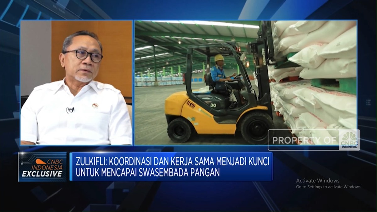 Transformasi Pertanian: Aturan Pupuk Baru dan Percepatan Cetak Sawah untuk Swasembada!