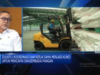 Video: Demi Swasembada, Aturan Pupuk Dirombak & Cetak Sawah Dipercepat