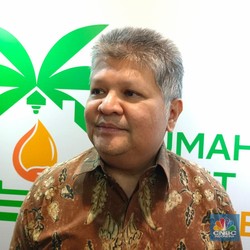 Anak Buah Airlangga Beberkan Hasil Uji B40, Ungkap Rencana B50-B100