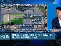 Video: Kesiapan Industri Telco Dukung Ambisi Digitalisasi Era Prabowo
