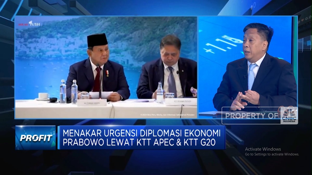 Prabowo Beraksi: Strategi Cemerlang Diplomasi di Tengah Ketegangan Perang Dagang AS-China!
