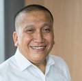Sah! Bos Alfamart Solihin Jadi Ketua Aprindo 2024-2028