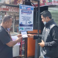 AgenBRILink Beri Akses Perbankan di Kabupaten Rejang Bengkulu
