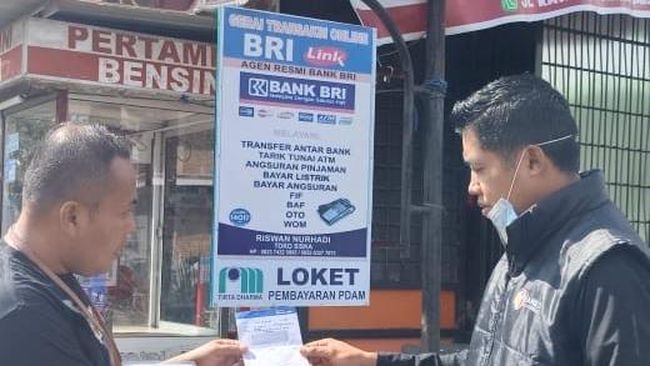 AgenBRILink Beri Akses Perbankan di Kabupaten Rejang Bengkulu