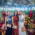 Voneworld x Heart Evangelista Luncurkan Heart Bag Eksklusif di Shopee