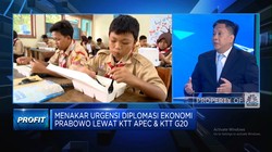 Video:G20 Brasil, Prabowo Belajar Program Makan Gratis & BBM Bioetanol