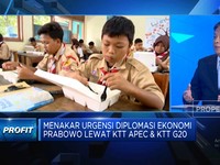 Video:G20 Brasil, Prabowo Belajar Program Makan Gratis & BBM Bioetanol