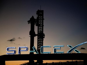 Cerita Tukang Las Jadi Miliarder Dadakan Setelah IPO SpaceX