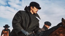 Film Hyun Bin Harbin Tayang di Indonesia, Ini Sinopsis dan Daftar Pemainnya