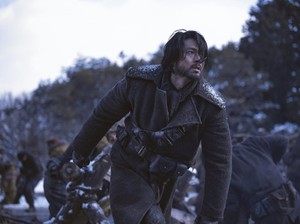 Hyun Bin Dilanda Kecamuk Emosi Selesai Syuting Harbin