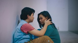 Ajil Ditto Semula Awkward Banget Mesra ke Adinia Wirasti, Kini Gak Ada Tembok