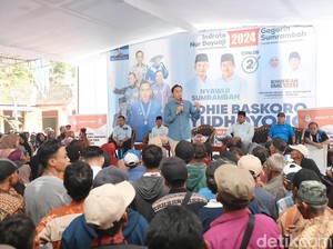 Ibas: Kepala Daerah Harus Kolaborasi Ciptakan Ketahanan Pangan dan Energi