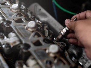 Mobil Terasa Ndut-ndutan usai Dipakai Mudik, Coba Cek Ini