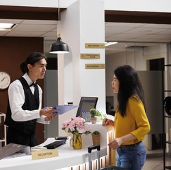 Nasib Bisnis Hotel di RI Terancam, Tanda-Tanda Negatif Bermunculan