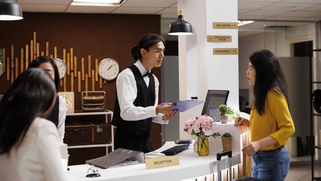 Pengusaha Hotel Ngaku Belum Berani Rekrut Karyawan Baru, Kenapa?