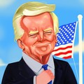 Dunia Jadi Lautan Merah Karena Amerika, China - Rusia Menyerah