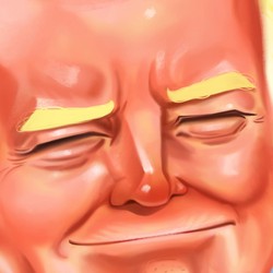 Meme Laris Manis! Jelang Natal, Koin Santa Trump Terbang 4.000%