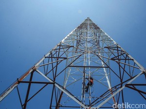 Warga Krayan Selatan Nunukan Keluhkan Akses Internet Terbatas, BTS Tak Optimal