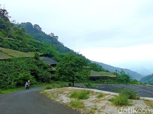 Google Maps Tutup Rekomendasi Jalur Sikarim bagi Wisatawan Dieng