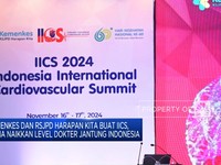 Video: Kemenkes dan RSJPD Harapan Kita Buat IICS