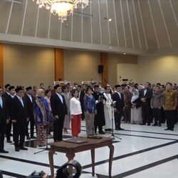 Daftar 6 Juru Bicara Kantor Komunikasi Kepresidenan Plus Profilnya