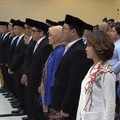 Adita Irawati hingga Prita Laura Dilantik Jadi Juru Bicara PCO