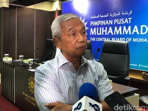 Busyro Harap Prabowo Bentuk Pansel Baru Capim-Dewas KPK