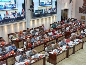 OJK Lapor Aset Dana Pensiun per Kuartal III Rp 1.500 T, Naik 10%