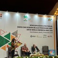 Ekonom Ini Ingatkan Ada Ancaman Perang Komoditas di Depan Mata
