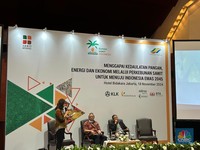 Ekonom Ini Ingatkan Ada Ancaman Perang Komoditas di Depan Mata
