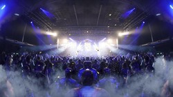 Saatnya Music Tourism Jadi Gerbang Baru Pariwisata Indonesia