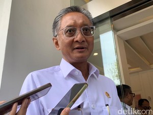 Menteri PU Minta Blokir Anggaran Rp 19,69 T Dibuka, Mau Dipakai Buat Ini