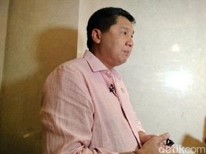 Ara Rapat dengan Gus Ipul dan Tito Bahas Hunian Warga Kolong Jembatan