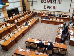 Capim KPK Michael: Lapor LHKPN Sekarang Hanya Formalitas, Tak Berkualitas
