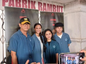 Video Horor Tanpa Setan: Monster Pabrik Rambut Angkat Potret Eksploitasi Pekerja