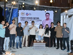 Diskusi Pilkada, Waka MPR: Semua Paslon Putra-Putri Terbaik Bangsa