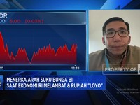Video:Nasib Rupiah Saat Pasar 