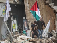 11 Fakta Baru Perang Arab: Damai Gaza Pupus-Turki Ngamuk di Laut Merah