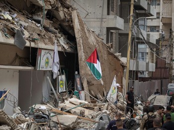 Sah Israel-Hamas Gencatan Senjata Gaza, Kapan Mulai-Isi Kesepakatannya