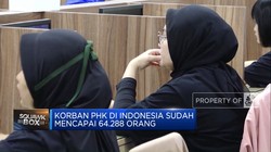 Video: Pak Prabowo, Korban PHK Sudah Capai 64 Ribu Orang!