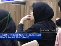Video: Pak Prabowo, Korban PHK Sudah Capai 64 Ribu Orang!