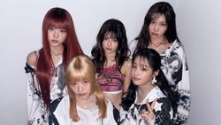 Kode Comeback/Debut NJZ Semakin Dekat!