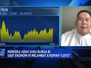 Video: Butuh Modal, Pengusaha Harap BI Rate Bisa Diturunkan!