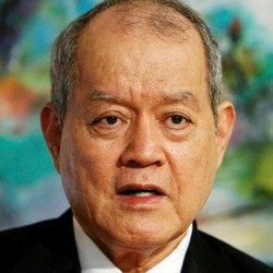Profil Taipan Minyak Singapura OK Lim yang Resmi Bangkrut