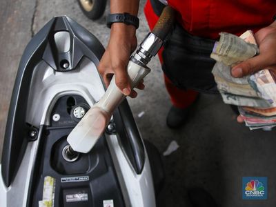 Ada Isu BBM Pertalite di Jatim, Ini Respons Bahlil